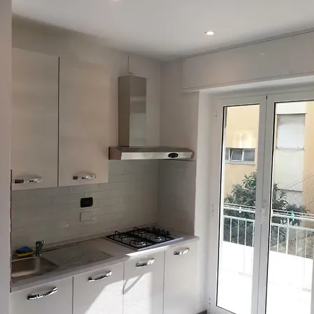 Apartment Aquarius