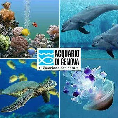 Appartamento Aquarius