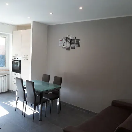 Apartment Aquarius