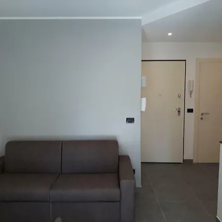 Aquarius Apartment