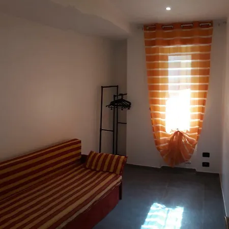 Apartment Aquarius *